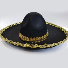 Fırsatkolik Sombrero Meksika Şapkası Çocuk