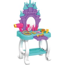 Nessi World Candy & Ken Şato Güzellik Masası