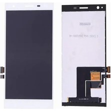 Day Turkcell T50 LCD Ekran Dokunmatik Beyaz