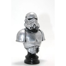 Fırsatkolik Stormtrooper Büst