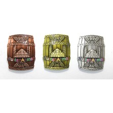Fırsatkolik Yöresel Sultanahmet Magnet