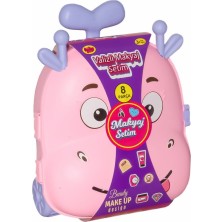 NW NessiWorld 02615 Valizli Makyaj Seti -Oydaş