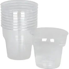 Soyalan Plastik Bardak 100 Lü