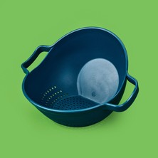 Sunplast Wow Ergo Süzgeç - Asorti