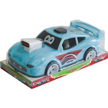 NW NessiWorld CLK-257 Vakumlu Viber Araba- Çalkan Plastik