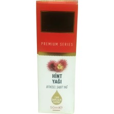 Kademgiller Hint Yağı 50 ml
