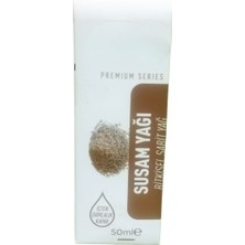 Kademgiller Susam Yağı 50 ml