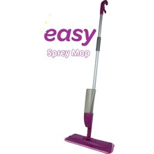 4 Adet Parex Easy Sprey Mop