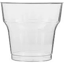 5 Adet Uplass Kristal Bardak 25 Adet