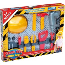 SHC4200 03649 , Kemerli Tamir Seti