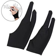 Gökmer Grafik Tablet Çizim Eldiven 10 x 6,25 inç Aktif Alan ve 2048 Basınç Hassasiyeti