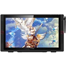 Xp-Pen ARTIST22R Pro Grafik Tablet 21,5 inç Ekran ile USB-C Bağlantı Özellikleri ve Uyumluluk