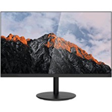Dahua 23.8 inç CCTV Monitör LM24-A200 5ms Tepki Süresi ve 100hz Yenileme Hızı