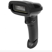 Perkon Tıger CS22 Kablolu Barkod Okuyucu USB Type A Bağlantı Özellikli Renkli Model