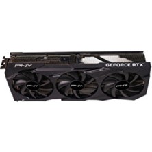 PNY RTX 3070 Ti 8GB Verto Ekran Kartı Aksesuarı Yüksek Performans ve Oyun Dostu