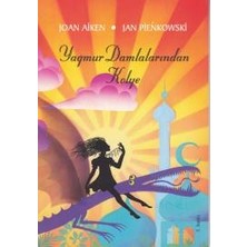 Yağmur Damlalarından Kolye