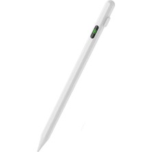 Shopwave ZR61 LED Göstergeli Dokunmatik Kalem Unıversal