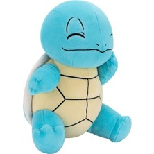 95217-D Pokemon Pelüş Figür 20 cm Asorti