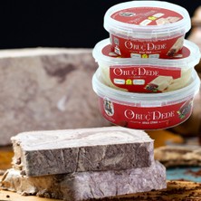 Oruç Dede Kakaolu Tahin Helvası – 3 ' Lü Paket 1200 G