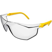 Freedom Store Sgs 303 Şeffaf Koruyucu Iş Gözlüğü