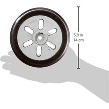 Professional Zımpara Diski (Gx 150 Ac ve Pex 15 Ae, Ø 150 Mm, Yumuşak)