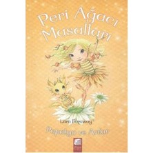 Peri Ağacı Masalları - Papatya ve Arılar