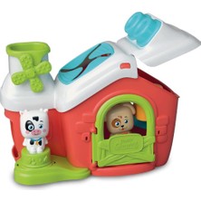 SHC4200 17993 Clemmy - Yumuşak Blok Duyusal Çiftlik