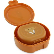 Trixie Mr.fox 2'li Klipsli Atıştırmalık Kutusu