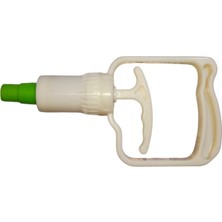 Freedom Store Kupa Pompası 4 Parmak