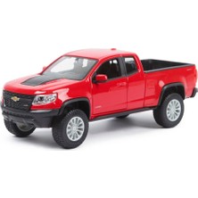 SHC4200 Nessiworld 31517 1 27 2017 Chevrolet Colorada Zr2