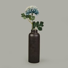 Matmel Deco Top Yıldız Dal Çiçek - Mavi - 56,5 cm