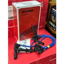 Polo Ahw  Buji Kablosu  Lpg   Özel Seri   Bujı Kablosu Set 1.4 1.6 16V Ahw Bby Bcb Azd Polo Golf Octavia Lpg Özel Seri Uyumlu