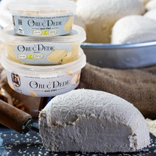 Oruç Dede Sade Tahin Helvası – 3 ' Lü Paket 1200 G