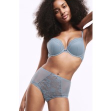 Marks & Spencer Dantelli Push‑Up Sütyen
