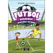 Futbol Akademisi - Dersimiz: Neymar