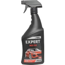 3 Adet Expert By Fakir Hızlı Cila 750 ml