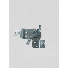 Çim Biçme Gaz Kolu Tertibatı Komple Tüm Modeller Emak Orjinal