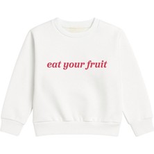 Petit Coral Jam Sweatshirt