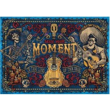 Urfakent 113 Coco Puzzle 200 Prç.