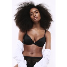 Marks & Spencer Body Soft™ Wired T‑Shirt Sütyeni