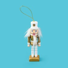 Kpm Kurşun Asker Süs - Asorti - 10 cm