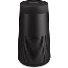 Bose Soundlink Revolve Iı Plus Bluetooth Hoparlör Siyah