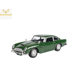 NessiWorld 79375 1:24 Aston Martın Db5