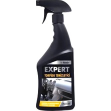 2 Adet Expert By Fakir Torpido Temizleyici 750 ml