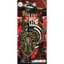 Urfakent ENF-3578 Ok Yay Seti