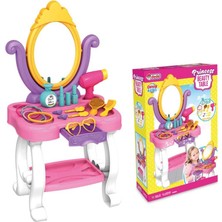 Urfakent 03696 Prenses Güzellik Masası