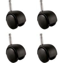 Skygo Büyük Plastik Geçmeli Pimli - 50MM - 8mm HKS134 - 4 Adet