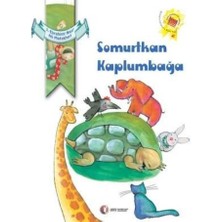 Somurtkan Kaplumbağa