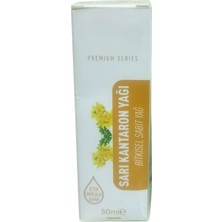 Kademgiller Sarı Kantaron Yağı 50 ml