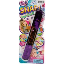 SHC4200 Renk Değiştiren Çıt Çıt Bileklik